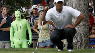 EA Sports Is Looking Forward To Tiger Woods' Return